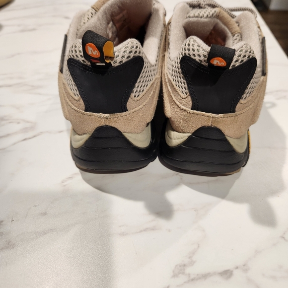 Merrell Womens Moab Ventilator Hiking Shoes Womens Size 11 - Picture 3 of 8